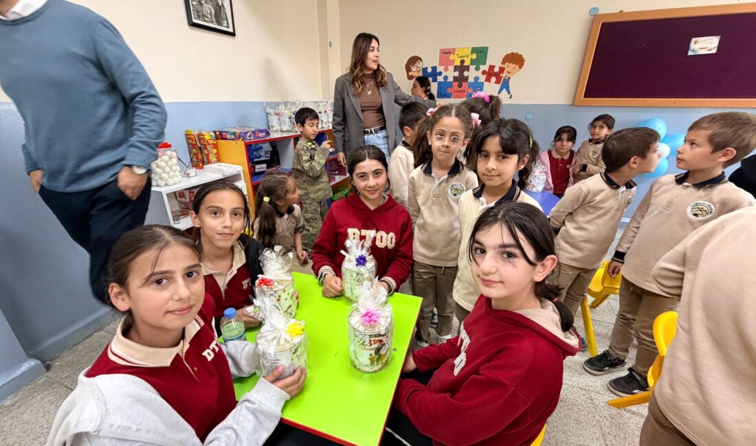 Haber: Muhammed Enes Sevilir&nbsp; Erzincan’da eğitim kurumlarında yürütülen ÇEDES (Çevreme