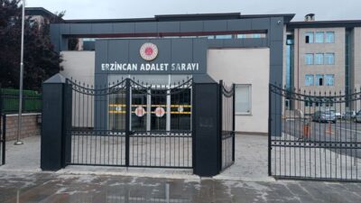 Haber: Muhammed Enes Sevilir&nbsp; Erzincan’ın İliç ilçesinde meydana gelen ve