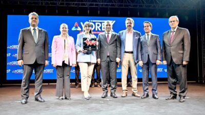 Haber: Muhammed Enes Sevilir&nbsp; Erzincan’ın yöresel ürünlerinin uluslararası alanda tanıtılması