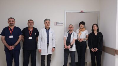 Haber: Muhammed Enes Sevilir&nbsp; Erzincan’da kronik solunum hastalıklarıyla mücadele eden