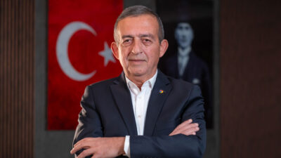 Erzincan Ticaret ve Sanayi Odası Yönetim Kurulu Başkanı Ahmet Tanoğlu,