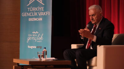 Haber: Muhammed Enes Sevilir&nbsp; Son Başbakan ve Türk Devletleri Teşkilatı