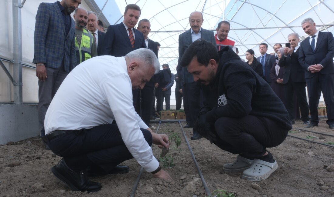 Haber: Muhammed Enes Sevilir&nbsp; Son Başbakan ve Türk Devletleri Teşkilatı