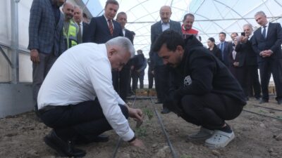 Haber: Muhammed Enes Sevilir&nbsp; Son Başbakan ve Türk Devletleri Teşkilatı