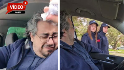 Erzincan Belediyesi Zabıta Müdürlüğü ekipleri, çevre kirliliğine karşı farkındalık oluşturmak