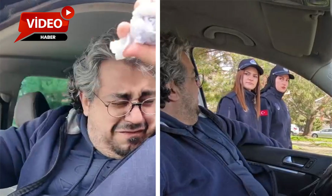 Erzincan Belediyesi Zabıta Müdürlüğü ekipleri, çevre kirliliğine karşı farkındalık oluşturmak