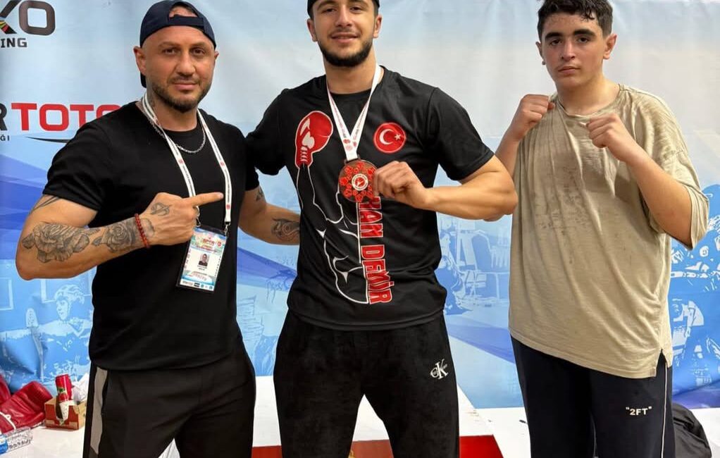 Haber: Muhammed Enes Sevilir&nbsp; 26 Mart – 2 Nisan 2026