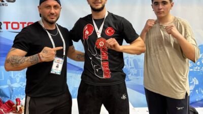 Haber: Muhammed Enes Sevilir&nbsp; 26 Mart – 2 Nisan 2026