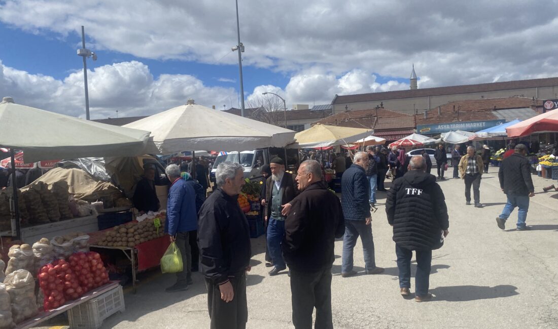 Haber: Muhammed Enes Sevilir&nbsp; Erzincan’da bahar aylarının gelmesiyle birlikte, kent