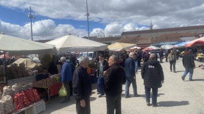 Haber: Muhammed Enes Sevilir&nbsp; Erzincan’da bahar aylarının gelmesiyle birlikte, kent