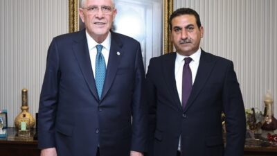 Haber: Muhammed Enes Sevilir İYİ Parti Erzincan İl Başkanı Tamer