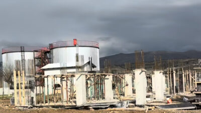 Haber: Muhammed Enes Sevilir&nbsp; AK Parti Erzincan Milletvekili Süleyman Karaman,