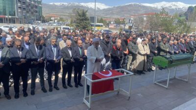 Haber: Muhammed Enes Sevilir&nbsp; Kahramanmaraş ve Şanlıurfa’da okulları hedef alan