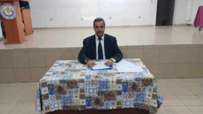 Haber: Muhammed Enes Sevilir&nbsp; Erzincan’da eğitim camiasını derinden sarsan bir