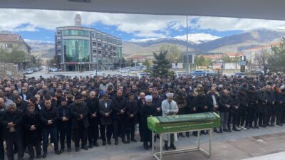 Haber: Muhammed Enes Sevilir&nbsp; Erzincan’da eğitim camiasını yasa boğan Gül