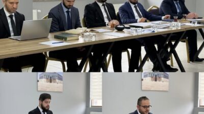 Haber: Muhammed Enes Sevilir&nbsp; Erzincan Dinî İhtisas Merkezi’nde düzenlenen birinci