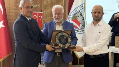 Haber: Muhammed Enes Sevilir&nbsp; Kemah kültürünü yaşatmak ve hemşehriler arasındaki