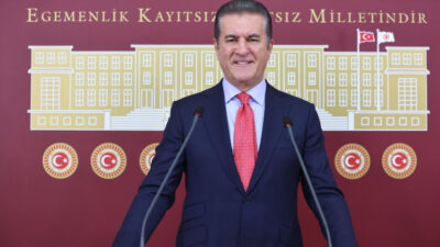 Haber: Muhammed Enes Sevilir&nbsp; CHP Erzincan Milletvekili Mustafa Sarıgül, artan