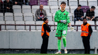 TFF 2. Lig Beyaz Grup’ta mücadele eden 24 Erzincanspor, Elazığ