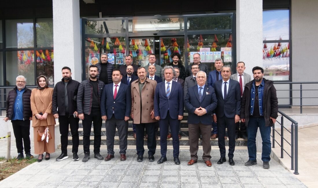 Haber: Muhammed Enes Sevilir&nbsp; Erzincan Tapu ve Kadastro 24. Bölge