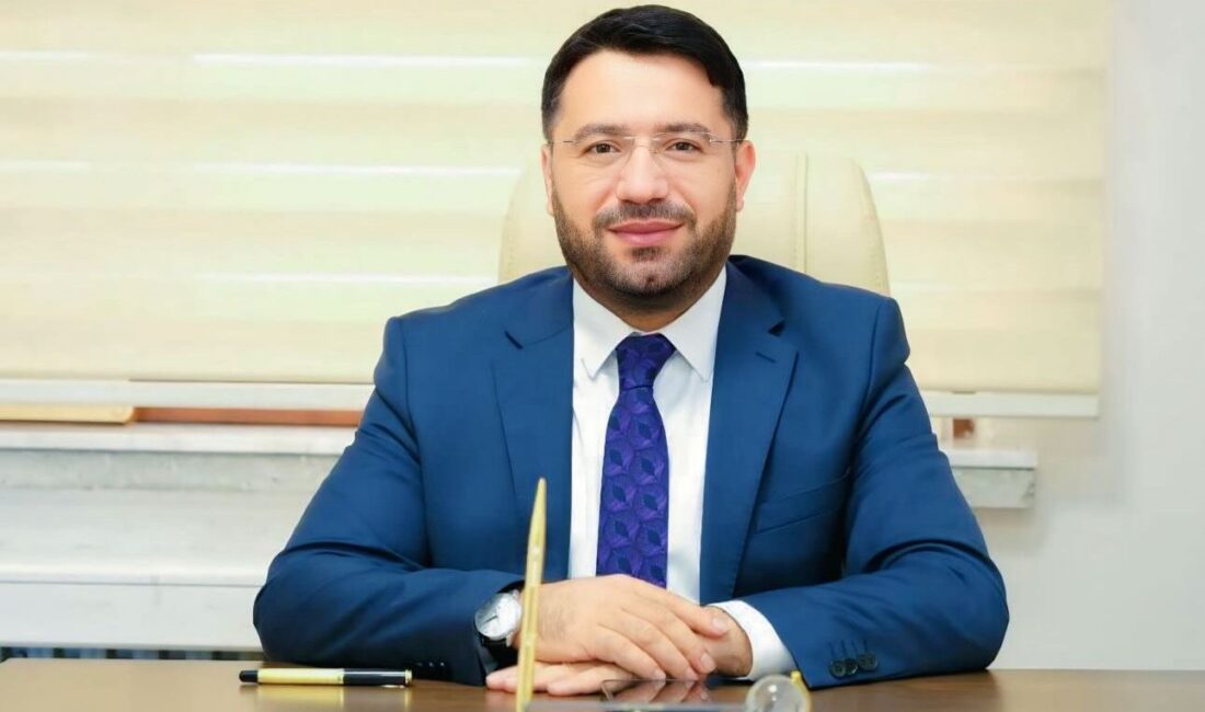 Haber: Muhammed Enes Sevilir&nbsp; Spot Erzincan İl Müftüsü İsmail&nbsp;Fakirullahoğlu, Diyanet