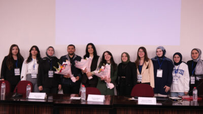 EBYÜ Hukuk Fakültesi’nde düzenlenen etkinlikte, yapay zekânın bilgi manipülasyonunu hızlandırdığına