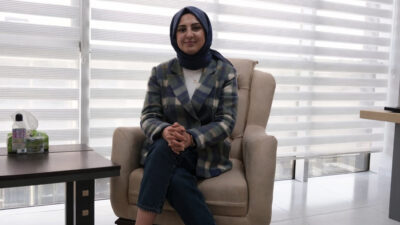 Uzman Psikolog Seda Başgöze, travmatik olayların sosyal medya aracılığıyla yayılmasının