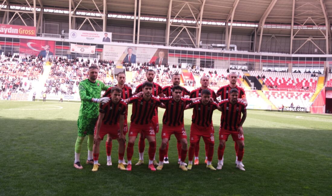 TFF 2. Lig Beyaz Grup’ta sezonun son haftasına girilirken, 24