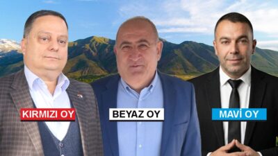 Erzincan İli Damızlık Sığır Yetiştiricileri Birliği (DSYB) Olağan Genel Kurulu’nda