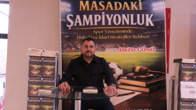 Avukat Murat Kudret Ayaydın, futbol kulüplerinin yönetim süreçlerine ışık tutan