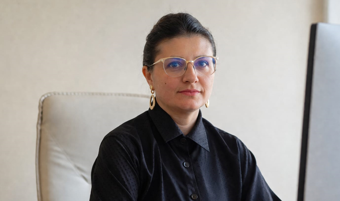 Erzincan Binali Yıldırım Üniversitesi Deprem Teknolojileri Enstitüsü Müdür Yardımcısı Doç.