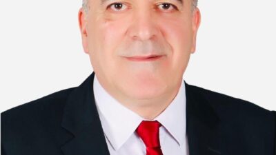 Haber: Muhammed Enes Sevilir&nbsp; Erdal Akpınar,&nbsp;Erzincan Binali Yıldırım Üniversitesirektörlüğü için