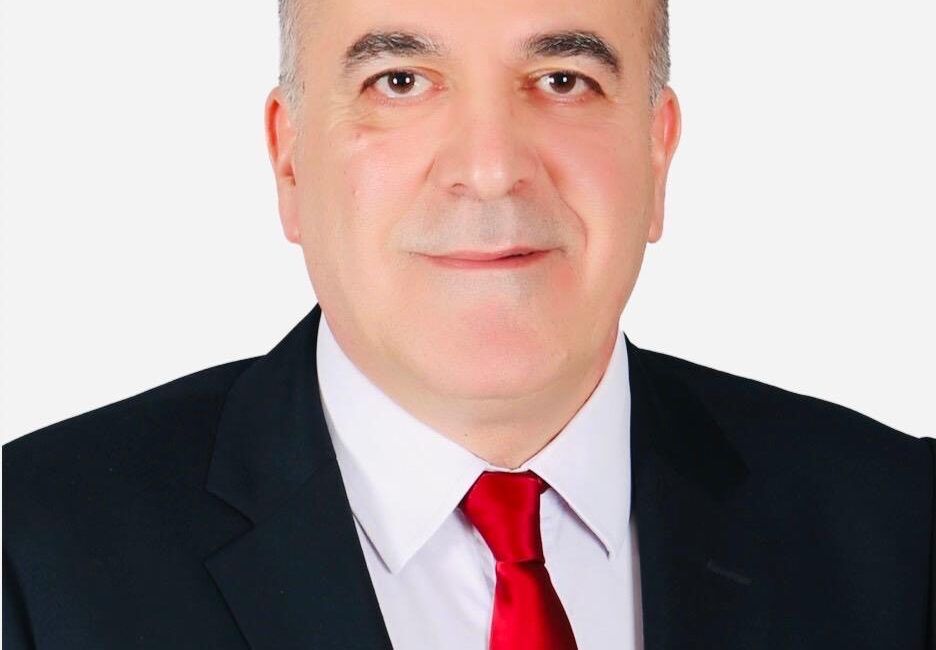Haber: Muhammed Enes Sevilir&nbsp; Erdal Akpınar,&nbsp;Erzincan Binali Yıldırım Üniversitesirektörlüğü için