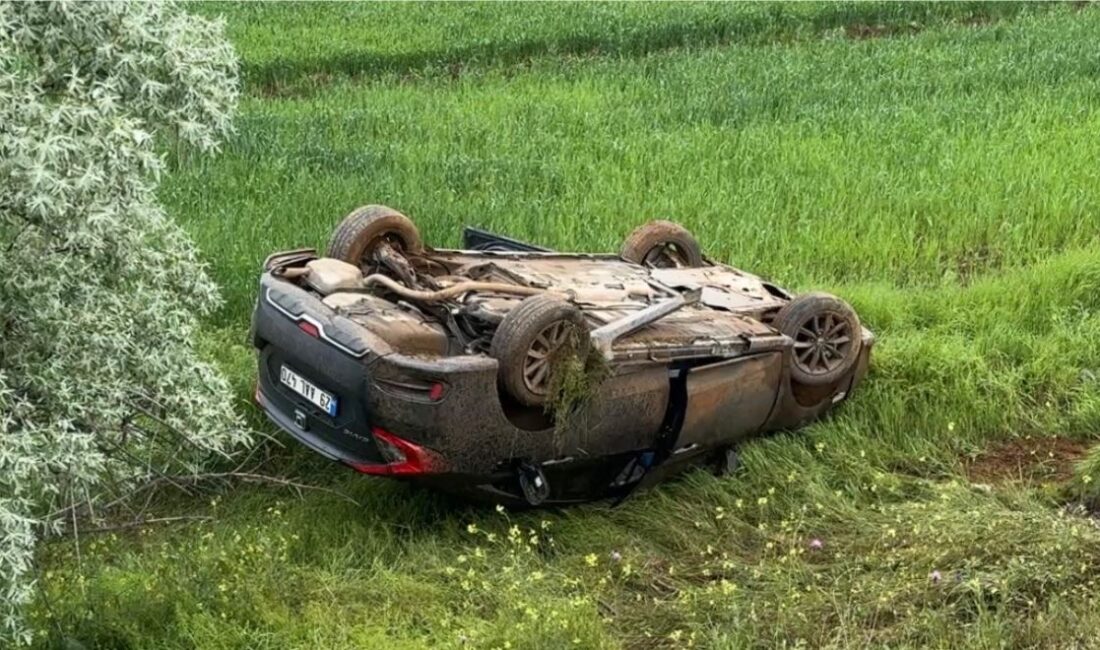 Haber: Muhammed Enes Sevilir&nbsp; Erzincan’da meydana gelen trafik kazasında kontrolden
