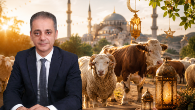 Haber: Muhammed Enes Sevilir&nbsp; Erzincan İl Sağlık Müdürü Dr. Cihan