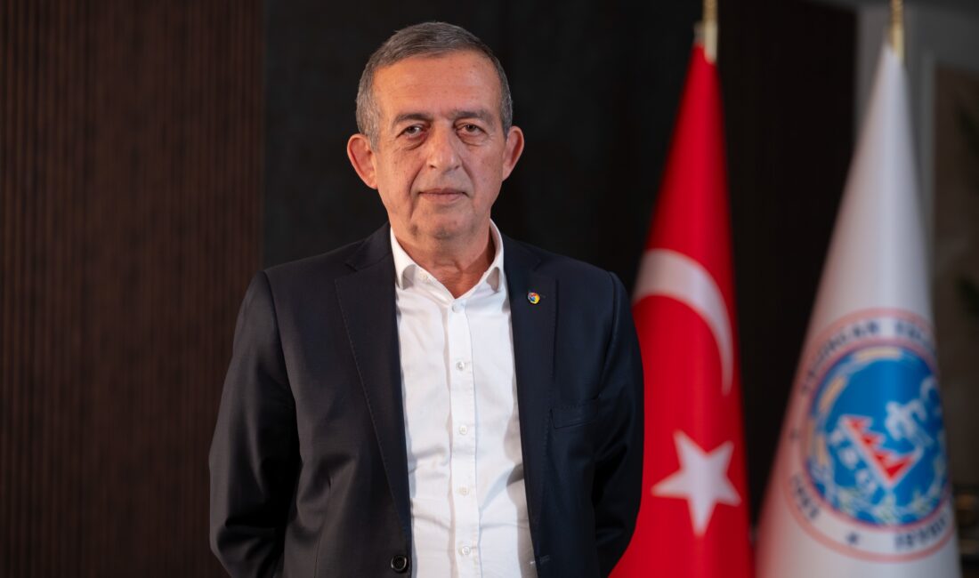 Haber: Muhammed Enes Sevilir&nbsp; Erzincan Ticaret ve Sanayi Odası&nbsp;Yönetim Kurulu