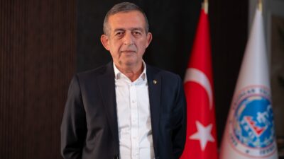 Haber: Muhammed Enes Sevilir&nbsp; Erzincan Ticaret ve Sanayi Odası&nbsp;Yönetim Kurulu