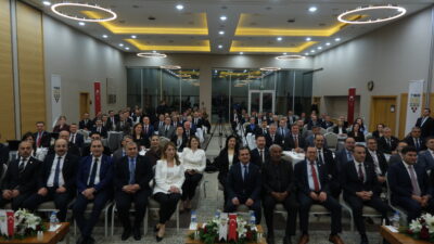 Haber: Muhammed Enes Sevilir&nbsp; Spot Türkiye’nin dört bir yanından gelen