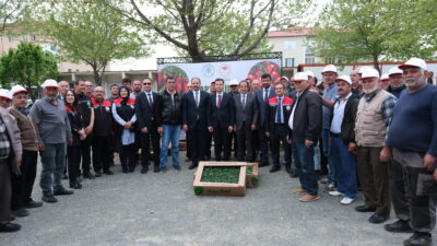 Haber: Muhammed Enes Sevilir&nbsp; Spot Erzincan’da 14 Mayıs Dünya Çiftçiler