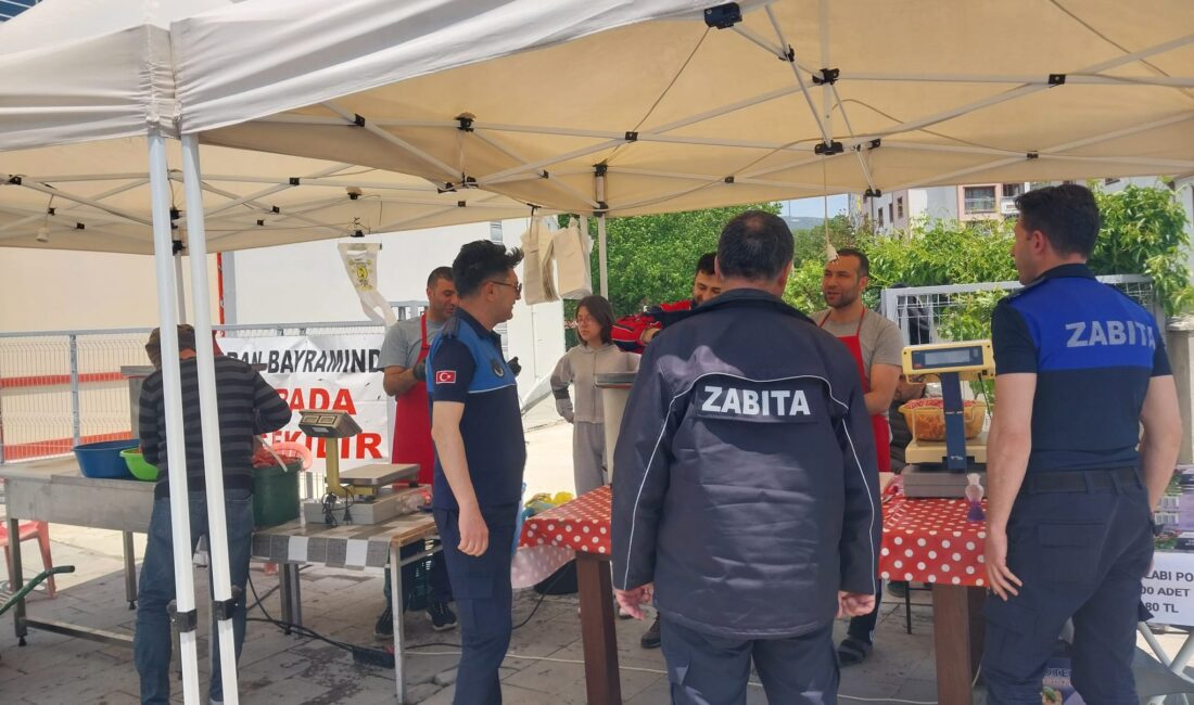 Erzincan Belediyesi Zabıta Müdürlüğü, hijyenik olmayan koşullarda yapılan et ve