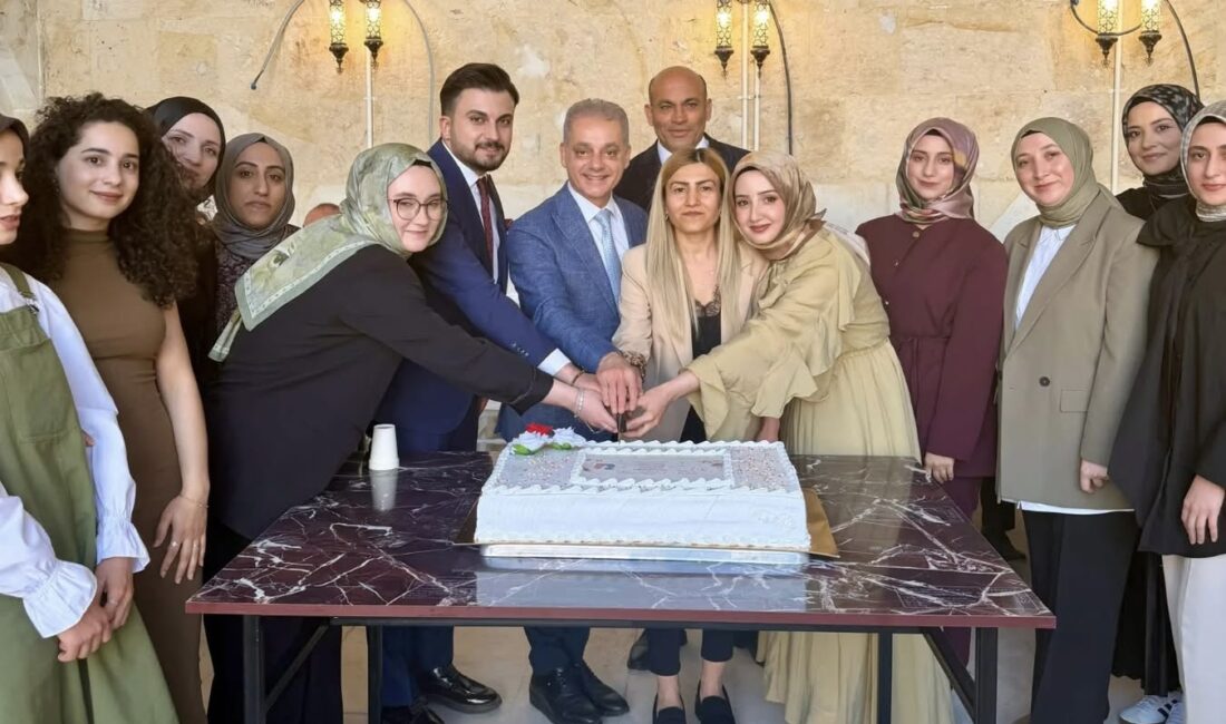 Haber: Muhammed Enes Sevilir&nbsp; 12 Mayıs Hemşireler ve Ebeler Günü
