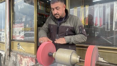 Haber: Muhammed Enes Sevilir Kurban Bayramı dolayısıyla Erzincan’da çarşı ve