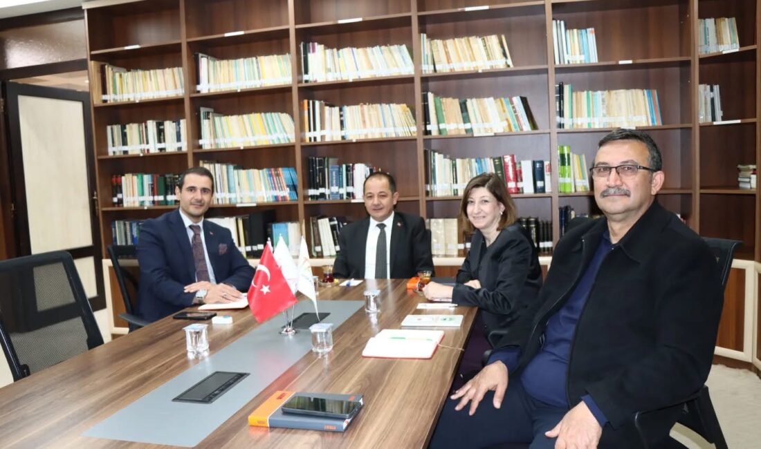 Haber: Muhammed Enes Sevilir&nbsp; Erzincan’da tarımda katma değer oluşturacak yeni