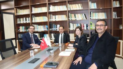 Haber: Muhammed Enes Sevilir&nbsp; Erzincan’da tarımda katma değer oluşturacak yeni