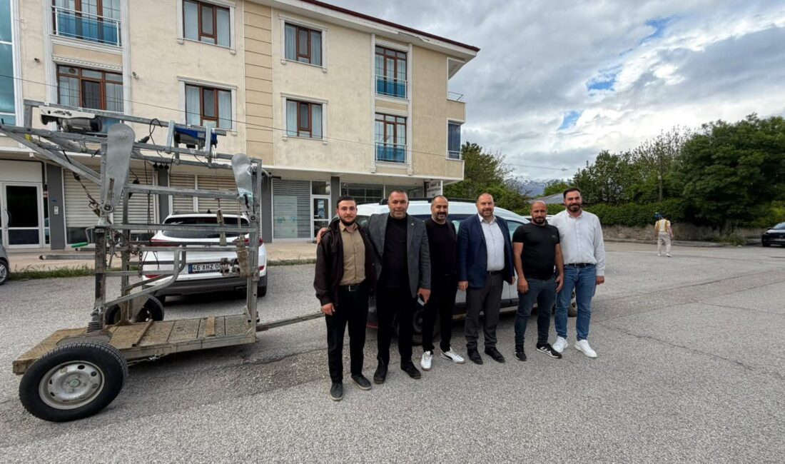 Haber: Muhammed Enes Sevilir&nbsp; Erzincan İli Damızlık Sığır Yetiştiricileri Birliği&nbsp;tarafından