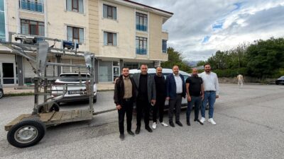 Haber: Muhammed Enes Sevilir&nbsp; Erzincan İli Damızlık Sığır Yetiştiricileri Birliği&nbsp;tarafından