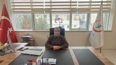 Haber: Muhammed Enes Sevilir&nbsp; Erzincan İl Sağlık Müdürlüğü&nbsp;bünyesinde faaliyetlerini sürdüren&nbsp;Erzincan