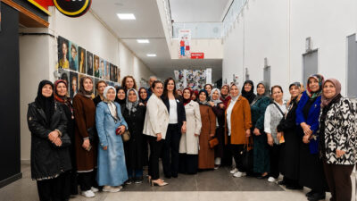 Erzincan Binali Yıldırım Üniversitesi Kültür, Sanat ve Spor Festivalleri kapsamında