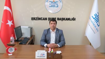 Haber: Muhammed Enes Sevilir&nbsp; Büro Memur-Sen, 15 Mayıs 2026 üye