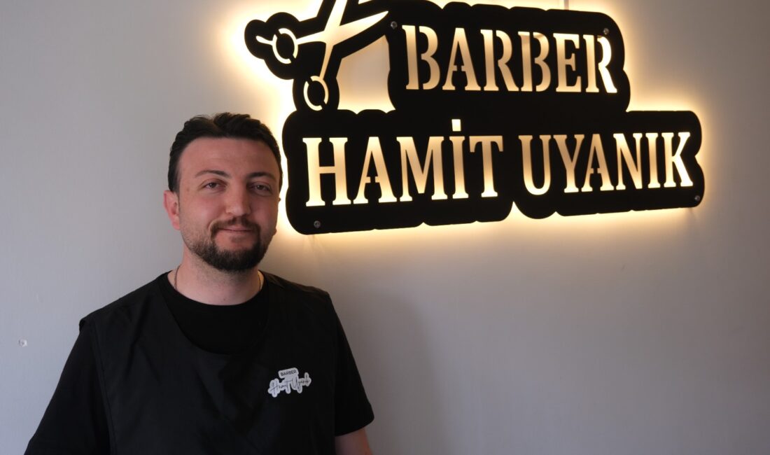Haber: Muhammed Enes Sevilir Kurban Bayramı dolayısıyla Erzincan’da bayram hazırlıkları